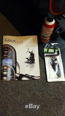 Bowflex Max Trainer M5 Elliptical Machine