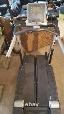 Bowflex Treadclimber Treadmill 5300