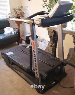 Bowflex Treadclimber Treadmill 5300