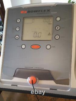 Bowflex Treadclimber Treadmill 5300