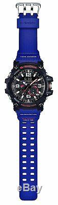 CASIO Watch G-SHOCK MUDMASTER TEAM LAND CRUISER TOYOTA AUTO BODY GG-1000TLC-1AJR