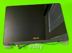 COMPLETE Assembly ASUS ZenBook Flip UX370 UX370U 13.3 FHD Touch Screen Display