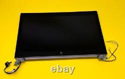 COMPLETE KIT HP ZBook 15 G6 15.6 FHD Screen LCD Display Assembly L68847-001