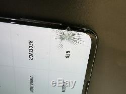 CRACKED Samsung Galaxy S10 G973F screen LCD DISPLAY