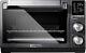 Calphalon Quartz Heat Countertop Oven Dark Stainless Steel