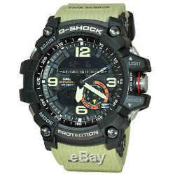 Casio G-Shock GG1000-1A5D Watch
