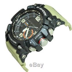 Casio G-Shock GG1000-1A5D Watch