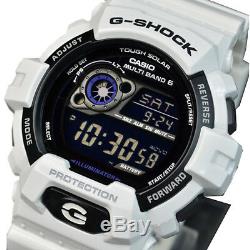 Casio watch G-SHOCK MULTIBAND GW-8900A-7JF Men from japan New