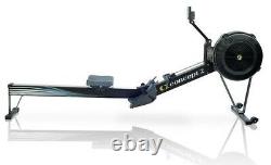 Concep2 Indoor Rower LT Gray Model D (2711)