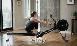 Concep2 Indoor Rower LT Gray Model D (2711)