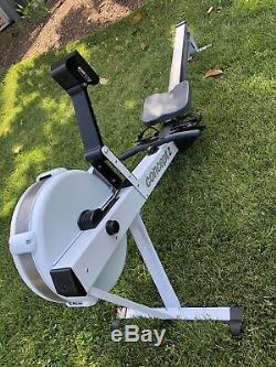 Concept 2 Model D Rower Great Condition