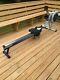 Concept2 Model D 2004 Indoor Rower with PM3 Performance Monitor Grey/Blue