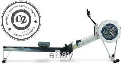 Concept2 Model D Indoor Rowing Machine With Pm5 Performance Monitor New