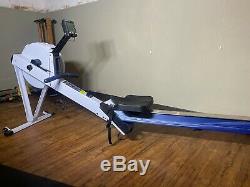 Concept2 Model D Indoor Rowing Machine with PM3 and Polar HR (Great Condition)