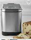 Cuisinart CBK-110 2-Pound Compact Automatic Bread Maker BRAND NEW FREE SHIP