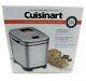 Cuisinart CBK-110 2-Pound Compact Automatic Bread Maker BRAND NEW SHIPS FAST