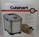 Cuisinart CBK-110 Bread Maker 2-Pound Compact Automatic FAST SHIPPING