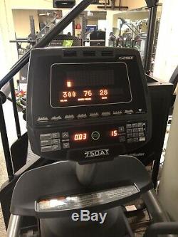 Cybex 750AT Total Body Arc Trainer