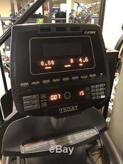 Cybex 750AT Total Body Arc Trainer