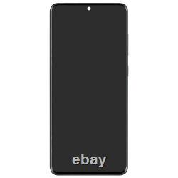 DOT-A LCD Display Digitizer Screen Frame For Samsung Galaxy S20 Ultra G988 Glue