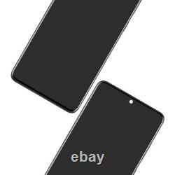 DOT-A LCD Display Digitizer Screen + Frame For Samsung S20+ S20 Plus G985 G986