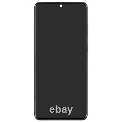 DOT-A LCD Display Digitizer Screen + Frame For Samsung S20 Ultra S20 S20 Plus S9
