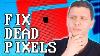 Dead U0026 Stuck Pixels Causes And How To Fix Them