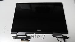 Dell Inspiron 15 7573 15.6 Touchscreen FHD LCD Display Assembly Tested