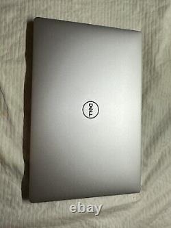 Dell LCD 13.3