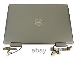 Dell OEM Inspiron 7573 15.6 Touchscreen UHD 4K LCD Display LCD Screen 3XRNK