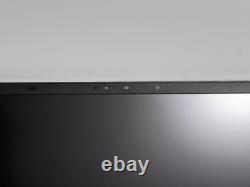 Dell OEM Latitude 9510 15 FHD Touchscreen LCD Complete Display Assembly Gray