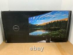 Dell UltraSharp U3818DW 38 Curved LED LCD IPS Display (UW4K) U3818DW New Open