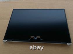 Dell Xps 15 9500 9510 15.6 Full Hd Complete LCD Screen Assembly Silver Grade A