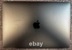 Display Assembly LCD Screen 13 MacBook Air 2018 Space Gray A1932 661-09733