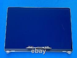 Display Assembly a1707 Apple Macbook Pro 15 2016 2017 Space Gray