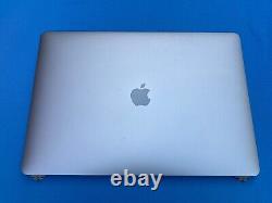 Display Assembly a1707 Apple Macbook Pro 15 2016 2017 Space Gray