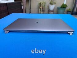 Display Assembly a1707 Apple Macbook Pro 15 2016 2017 Space Gray