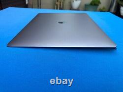 Display Assembly a1707 Apple Macbook Pro 15 2016 2017 Space Gray