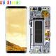 Display LCD Touch Screen Digitizer + Frame For Samsung Galaxy Note 8 N950 Grey