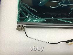 Display for HP ZBook Create/Studio G7 15.6 Touch UHD OLED BV hingeup M15644-001