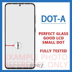 Dot-LCD Display Touch Screen Digitizer A++ For Samsung S20 Ultra 5G SM-G988 Gray