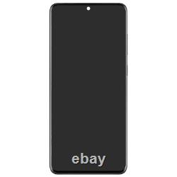 Dot-LCD Display Touch Screen Digitizer A++ For Samsung S20 Ultra 5G SM-G988 Gray