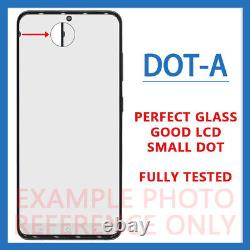 Dot-LCD Display Touch Screen Digitizer A++ For Samsung S20 Ultra 5G SM-G988 Gray