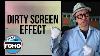 Dse Tv Dirty Screen Effect Avoid Dse What To Do