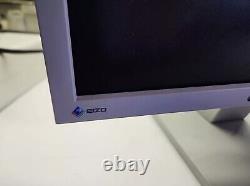 EIZO FlexScan S1703 LCD DISPLAY GRAY 17.0 with Warranty & Free Shipping