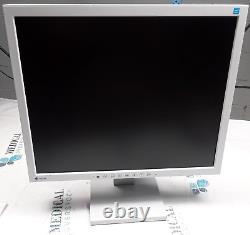 EIZO FlexScan S1703-TGY LCD DISPLAY GRAY 17.0 NEW OPEN BOX