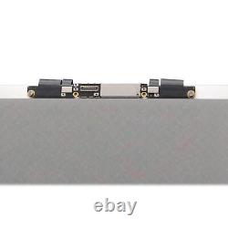 EMC 3184 New For MacBook Air A1932 2018 LCD Screen Replacement Display Assembly