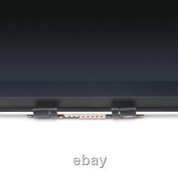 EMC 3184 New For MacBook Air A1932 2018 LCD Screen Replacement Display Assembly
