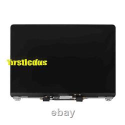 EMC3071 LCD Display Screen For MacBook Pro A1706 A1708 2016 2017 Space Gray