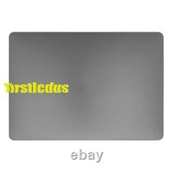 EMC3071 LCD Display Screen For MacBook Pro A1706 A1708 2016 2017 Space Gray